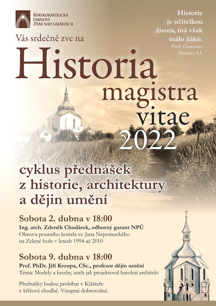 Historia magistra vitae 2022